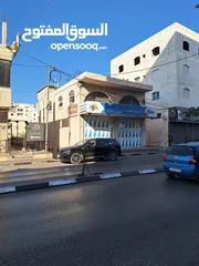  3 محلات للايجار