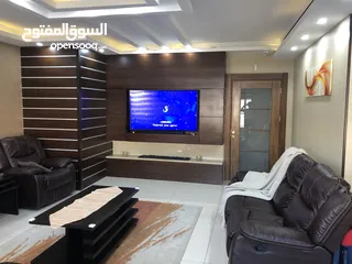  14 شقه شبه فيلا بمواصفات عالية في دابوق للبيع من المالك مباشرة وبسعر مغري