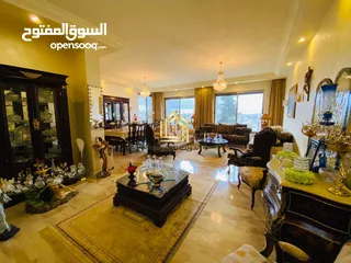 15 شقة فاخرة سوبر ديلوكس في أرقى واجمل مناطق عمان