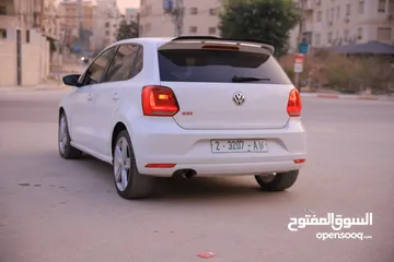  13 بولو2016_اتومتيك _ماتور 1200تربوا -اصل برايفت فحص نظيف صلاة النبي