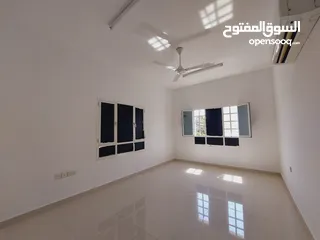  14 غرف مفروشه للشباب العمانين  في الموالح الجنوبية/ قريبة من الخدمات / شامل