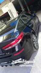  5 كيا اوبتيما 2019