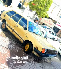  2 إعلان بيع سيارة سوبارو ستيشن 1983   للبيع: سوبارو ستيشن موديل 1983   المحرك: 1.6 لتر بوكسر بنزين،