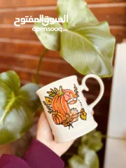  8 مجات مرسومة يدوياً