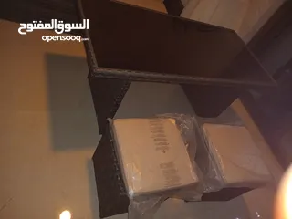  5 بيع اثاث مستعمل استعمال بسيط ( بحالة ممتازة )