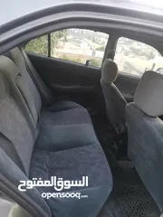  15 لانسر موديل  99 توماتيك وارد  خليجي ماتور 1500دبل كام شفت اللي ناوي ما بقصر معه بعيد عن تجار