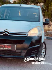  3 ستروين برلينجو موديل 2015