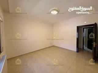  16 شقة مميزة - الرابية - 3نوم1ماستر - ارضية - ترس - قرب الخدمات العامة