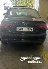  4 اودي a4 2014