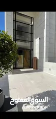  5 شقه دوبلكس للبيع في عبدون ref : 14285