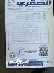  9 هونداي فيرنا 2001 نظيفة جدا