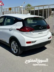  5 بولت موديل 2020 EV بسعر مغري