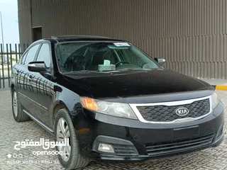  1 KIA OPTIMA LX   محرك 24 كتينة حديد استراد امريكي فل ما عدا بصمة