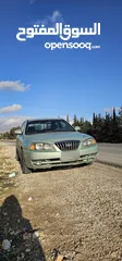  2 هونداي النترا 2006