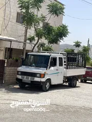  5 مرسيدس 410