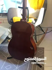  2 Guitar Yamaha