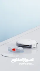  6 Mi E10 Vacuum Cleaner and Vacuum  مكنسة شاومي الذكية موديل E10 متوفرة الان بسعر ممتاز جدا ( Mi E10 )