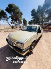  3 أوبل سكونا 88