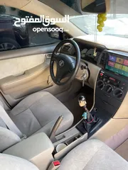  10 Corolla Manual