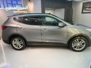  3 هيونداي سنتافي موديل 2015 للبيع