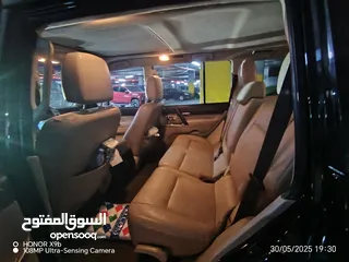  4 باجيرو 2017 فل كامل GLS فحص كامل