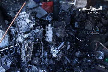  2 شراء جميع أنواع الخرده و السكراب