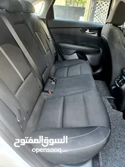  8 Kia k3 sertao 2019