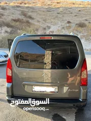  2 ستروين ترخيص 2016
