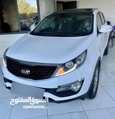  1 سعر حررق كيا سبورتاج فللل بانوراما ماتور 2000 ديزل استيراد ألماني 2015 بالرخصة فحص نخب