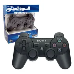  1 يد تحكم بلايستيشن نخب
