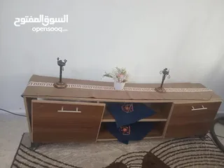  1 طقم للبيع المستعجل