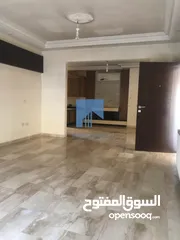  2 شقة مميزة للبيع في الدوار السابع  - بالقرب من كوزمو ارضي معلق 135م تشطيب سوبر ديلوكس