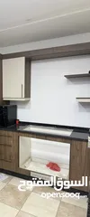  10 مطبخ جديد غير مستخدم  مقاس 3 * 3 من دون الرخامات