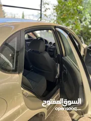  10 سيات كوردوبا 2005 محرك جديد ( 1400)جير اتوماتيك جديد كمبيوتر جديد السيارة مميزة مالك واحد من الوكالة
