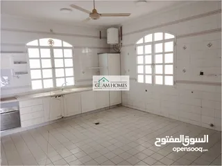  4 Beautiful 6 BR commercial villa for rent in 18th Nov street Ref: 720J