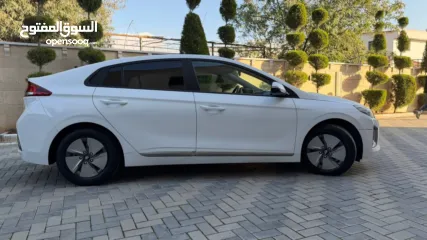  2 هونداي ايونيك 2023