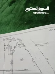  1 ارض تصلح للبناء التجاري والسكني