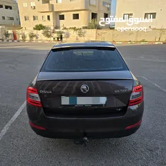  2 سكودا اكتافيا
