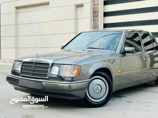  6 مرسيدس بنز 91