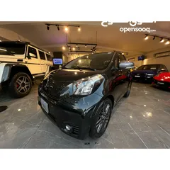  2 Toyota IQ *Upgrade To Lexus*