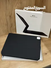  2 MagicKeyboard 12.9-inch New/ Open Box