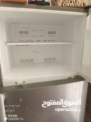  3 ثلاجه مستعمله اخت الوكاله
