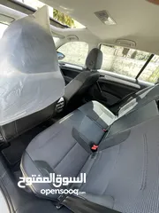  7 فولكسفاغن E-GOLF 2019