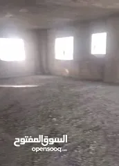  3 شقة للبيع عضم بيت جالا 165 متر قريبة من جميع الخدمات طابو