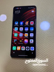  4 Poco X3 pro