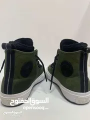  2 كونفرس converse زيتي made in vietnam