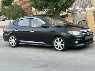  2 للبيع او للبدل HD 2010 لون اسود