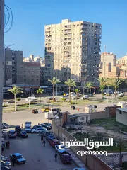  2 مكتب اداري للايجار في سيتي لايت كارفور السيوف