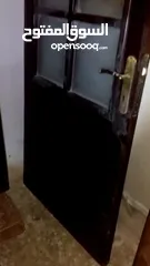 5 ابواب جديدة لم تستخدم كانت ابواب فيلا
