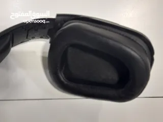  5 لوجيتيك جي 935 صوت محيطي 7.1 سماعة رأس للألعاب شغاله100%   Logitech G935 7.1 Surround Gaming Headset